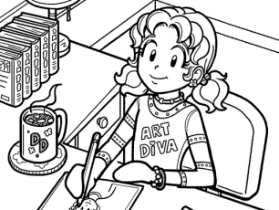 WHAT ARE YOUR TOP DRAWING TIPS?