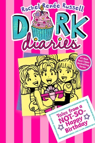 Dork Diaries 13: Tales from a Not-So-Happy Birthday