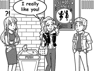 I’M A BIG TRAITOR!!