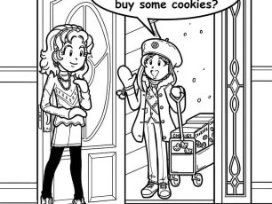 CRAZY COOKIE CRISIS!!