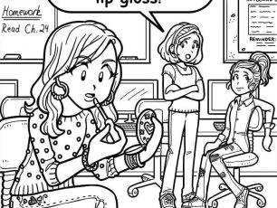 I LOVE LOOKING GOOD! WHAT’S SO WRONG ABOUT THAT?!