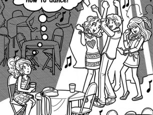 I DON’T KNOW HOW TO DANCE!