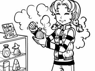 QUIRKY QUESTION OF THE WEEK