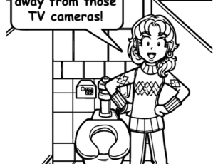 Dork Diaries Book of the Month