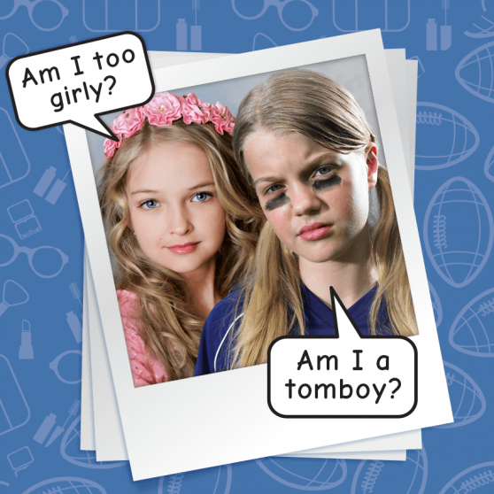 Should I Be A Tomboy Or A Girly Girl Dork Diaries 8886