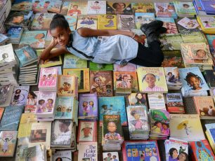 SPOTLIGHT ON…MARLEY DIAS!