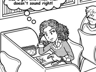 I WANT TO WRITE, BUT HOW?!