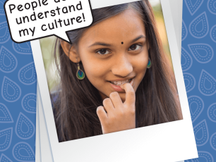 PEOPLE ARE RUDE ABOUT MY CULTURE!