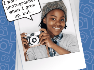 SHOULD I GIVE UP MY DREAM?