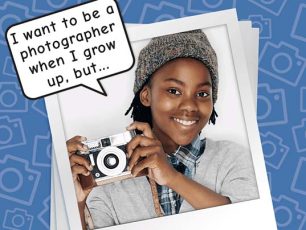 SHOULD I GIVE UP MY DREAM?