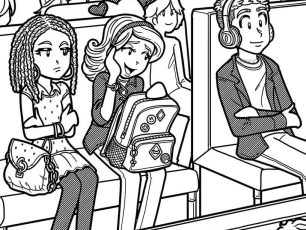 My BFF is OBSESSED with her crush!