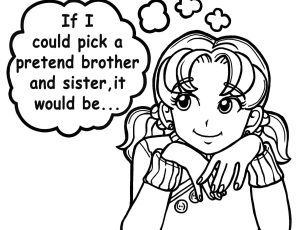 Quirky Question Of The Week