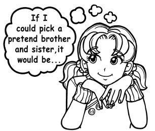 Quirky Question Of The Week