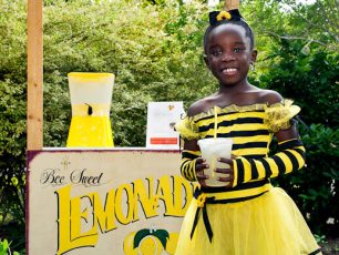 SPOTLIGHT ON…MIKAILA ULMER!