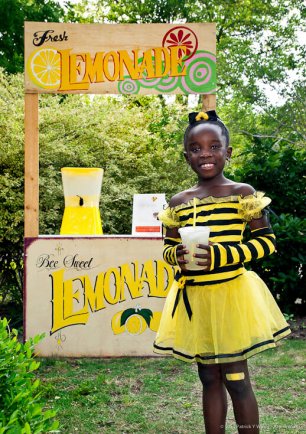 SPOTLIGHT ON…MIKAILA ULMER!