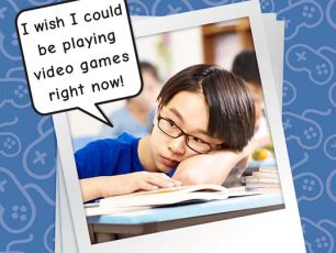 I NEED HELP FOCUSING IN CLASS!