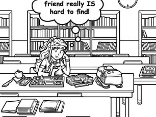 SHOULD I GIVE MY NEW BFF ANOTHER CHANCE?