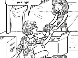 SHOULD I THROW AWAY MY DIARY?