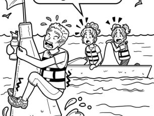 SHIPWRECKED!! – PART 2