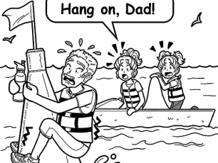 SHIPWRECKED!!  – PART 2