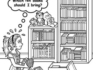 HOW DO I PICK A FAVORITE BOOK???