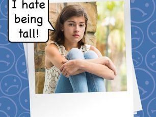 Help! I’m A GIANT!