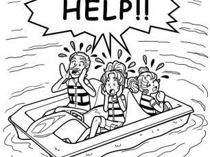 SHIPWRECKED!! – PART 1