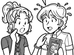 THE CASE OF THE MISSING CAT!!!