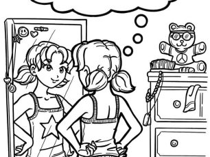 HOW DO I LEARN TO LOVE MY BODY???