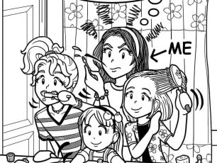 I’M ABOUT TO BE A STEPSISTER!!!