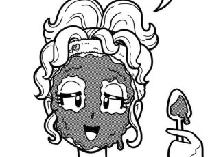 HOW TO STAY COOL WHEN IT’S HOT!