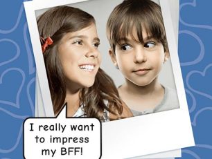 WHAT MAKES BOYS LIKE GIRLS?