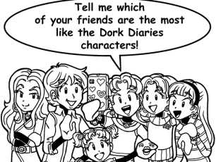 QUIRKY QUESTION OF THE WEEK