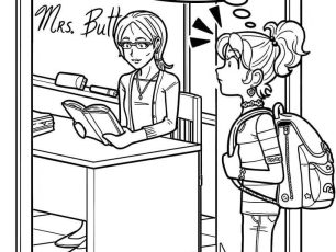 WORST FIRST DAY OF SCHOOL EVER!!!