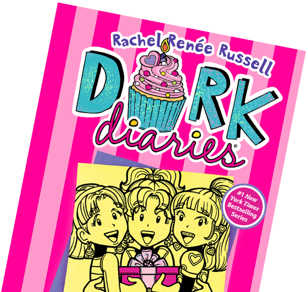 Dork Diaries