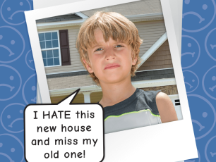 I HATE OUR NEW HOUSE!!!