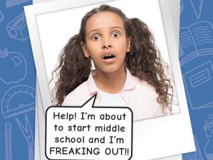 MIDDLE SCHOOL FREAK-OUT!!!