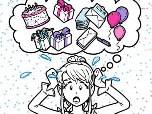 HOW DO I PLAN THE ULTIMATE PARTY?