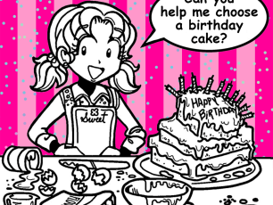 MY BIRTHDAY CAKE DRAMA!