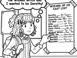 I WANT EVERYTHING TO BE PERFECT!!!