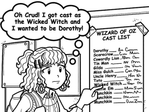 I WANT EVERYTHING TO BE PERFECT!!!