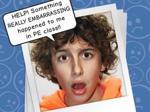 HEEELP! MY PANTS FELL DOWN!!