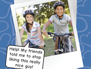 I MISS MY GUY FRIEND!