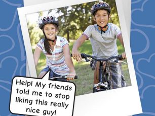 I MISS MY GUY FRIEND!