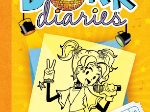 Check out this video for my November Diary!