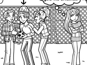 EVERYONE COMPARES ME TO MY BFF!