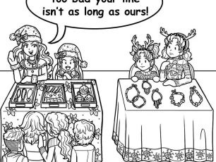 CRAZY CRAFT FAIR COMPETITION