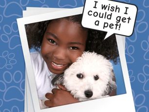 My Dad Won’t Let Me Get A Pet!!!