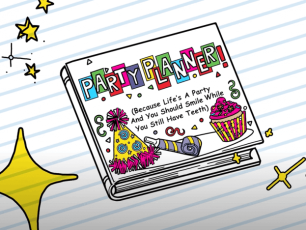 Dork Diaries 13: Book Video Part 2