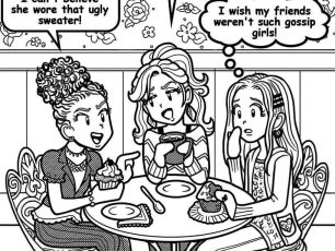 My Friends Are Gossip Girls And I HATE IT!